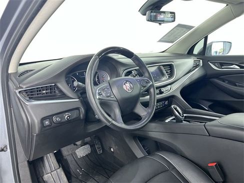 Certified 2020 Buick Enclave Avenir w/ Avenir Technology Package image 10