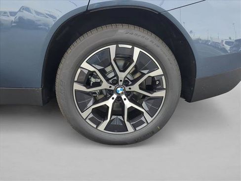 Used 2026 BMW X3 xDrive30 w/ Convenience Package AWD/4WD image 10