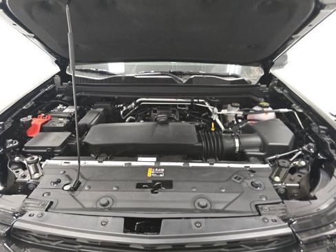 New 2026 Chevrolet Colorado ZR2 w/ Midnight Edition image 31