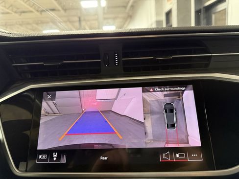 Used 2020 Audi A6 3.0T Premium Plus w/ Premium Plus Package image 13