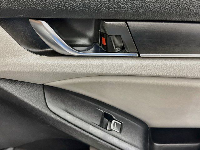 Used 2018 Honda Accord LX image 28