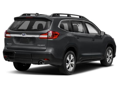 Used 2019 Subaru Ascent Premium w/ Popular Package #2 AWD/4WD image 2