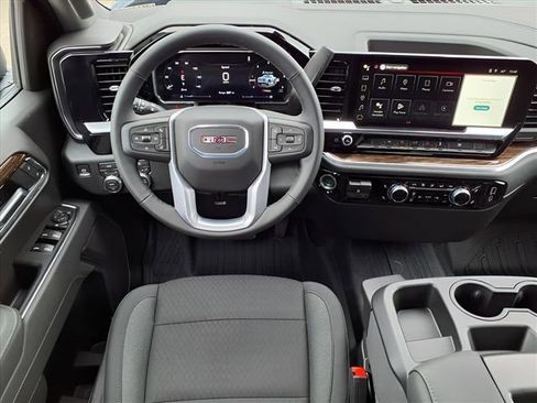 New 2026 GMC Sierra 1500 Elevation w/ Elevation Select Package image 7