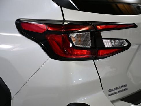 Used 2025 Subaru Crosstrek 2.5i Limited w/ Popular Package #3A image 16