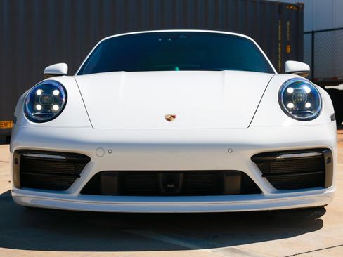 Used 2020 Porsche 911 Carrera S w/ Sport Package image 19