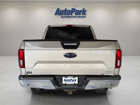 Used 2018 Ford F150 XLT w/ Equipment Group 302A Luxury AWD/4WD image 6