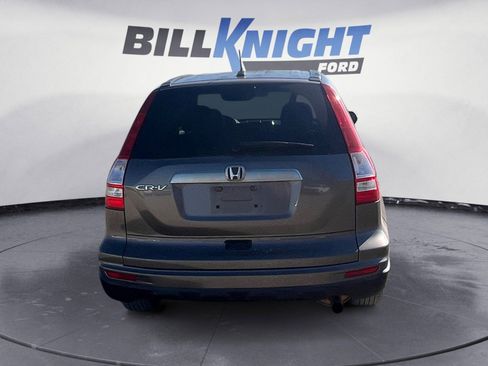 Used 2010 Honda CR-V EX-L image 3