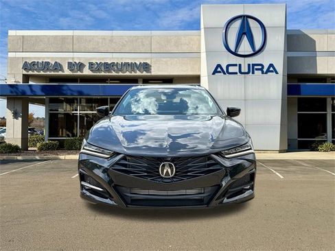New 2025 Acura TLX SH-AWD w/ A-SPEC Pkg image 6