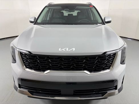 New 2026 Kia Sorento S w/ S Panoramic Sunroof Package AWD/4WD image 3