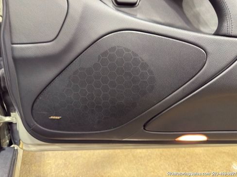 Used 2003 Mercedes-Benz SL 500 image 20