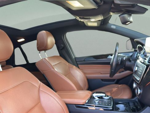 Used 2019 Mercedes-Benz GLE 43 AMG 4MATIC Coupe image 15