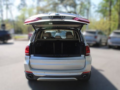 Used 2016 BMW X5 xDrive35i image 9