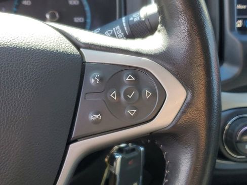 Used 2021 Chevrolet Colorado ZR2 w/ ZR2 Dusk Special Edition image 14