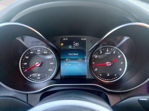 Used 2020 Mercedes-Benz C 300 4MATIC Sedan w/ AMG Line image 10