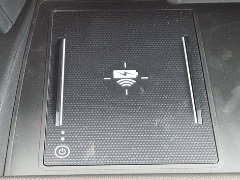 New 2026 Honda Ridgeline TrailSport image 10