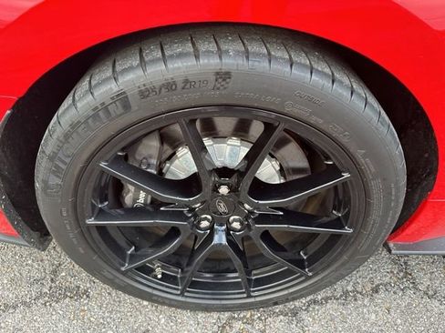 Used 2019 Ford Mustang Shelby GT350 w/ Technology Package image 10