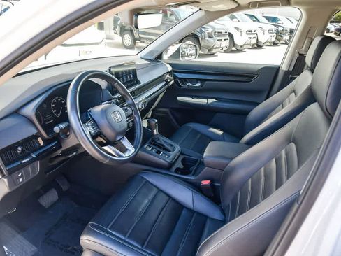 Used 2023 Honda CR-V EX-L image 16