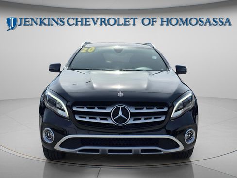 Used 2020 Mercedes-Benz GLA 250 image 11