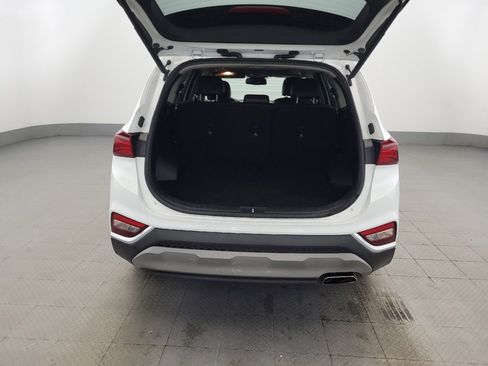 Used 2019 Hyundai Santa Fe FWD image 29