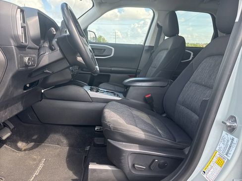 Used 2021 Ford Bronco Sport Big Bend w/ Big Bend Package (96B) image 6