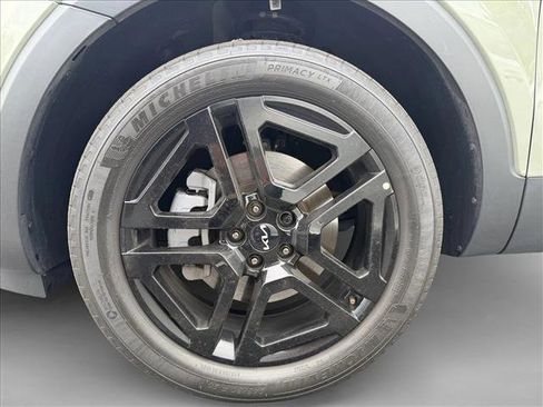 Used 2024 Kia Telluride SX Prestige X-Line AWD/4WD image 16