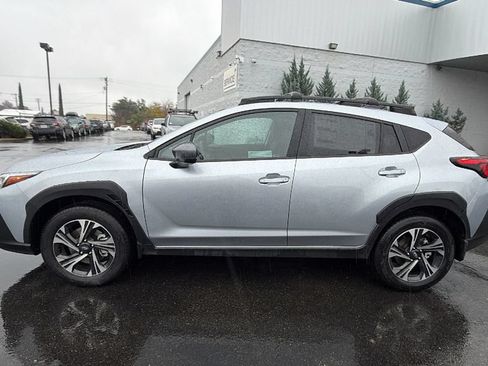 New 2026 Subaru Crosstrek 2.5i Premium AWD/4WD image 7