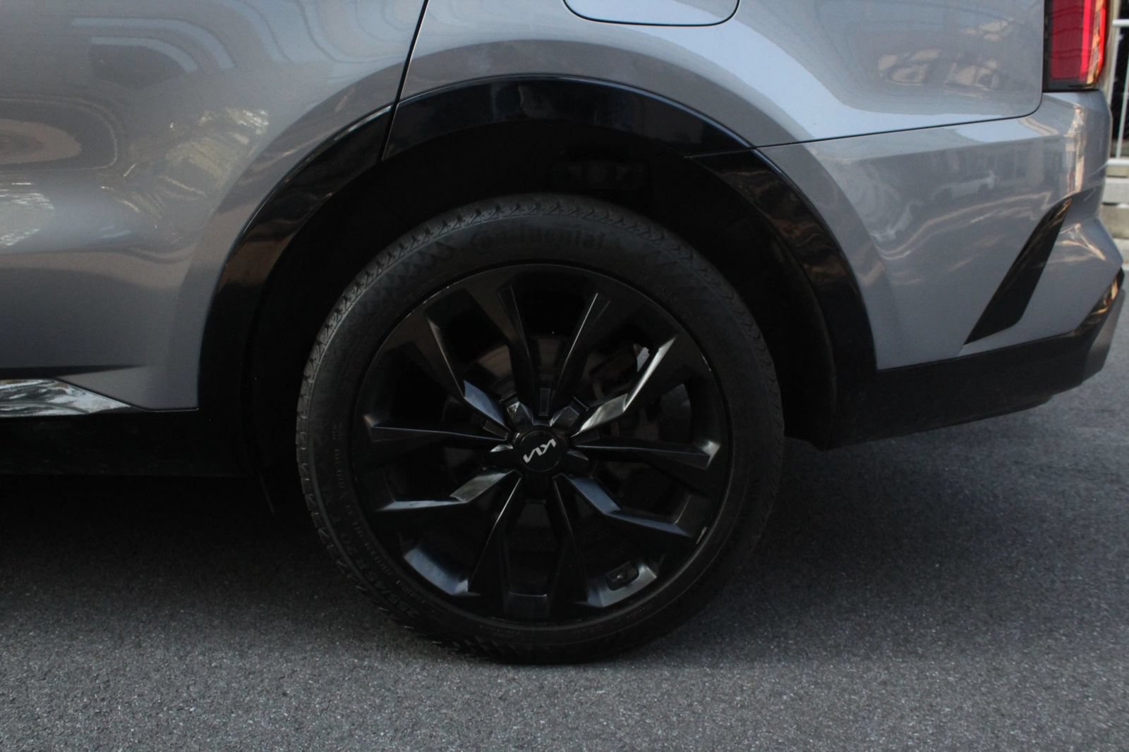 Used 2022 Kia Sorento SX FWD image 10
