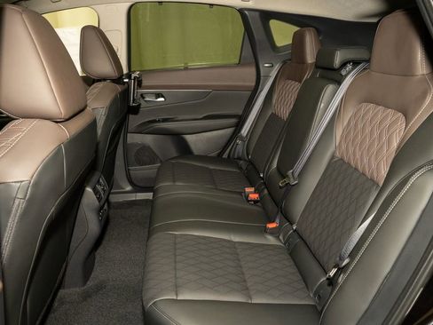 New 2026 Nissan Murano Platinum w/ Cargo Package image 10