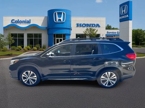 Used 2020 Subaru Ascent Limited w/ Technology Package image 3