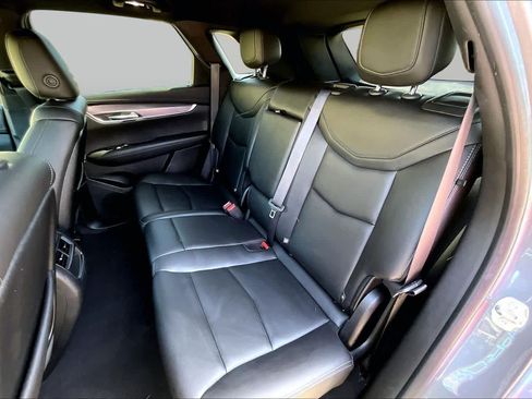 Used 2020 Cadillac XT5 Luxury FWD image 20