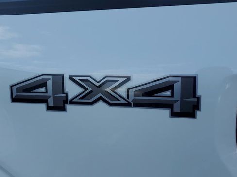 New 2026 Ford F150 Lariat w/ Equipment Group 502A High image 13