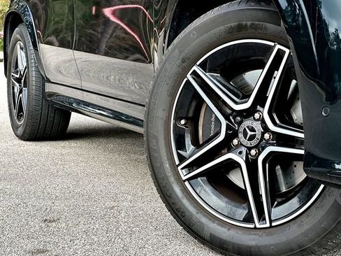 Used 2024 Mercedes-Benz GLE 350 4MATIC image 2