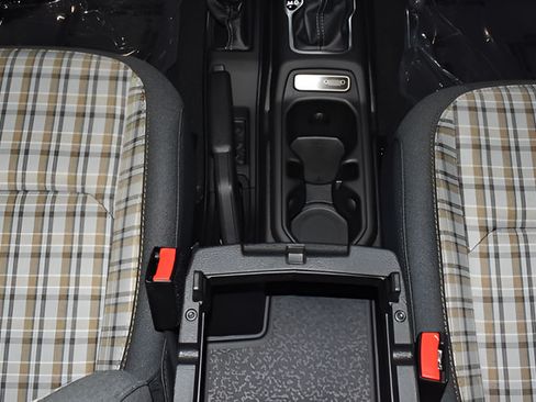 New 2026 Jeep Wrangler Unlimited Sport AWD/4WD image 26