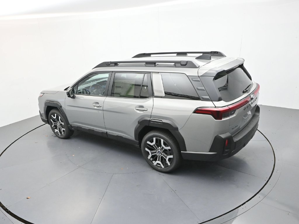 New 2026 Subaru Outback Touring XT AWD/4WD image 13