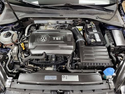 Used 2017 Volkswagen Golf Alltrack SE image 20