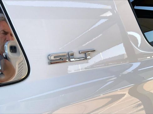Used 2020 GMC Yukon SLT AWD/4WD image 9