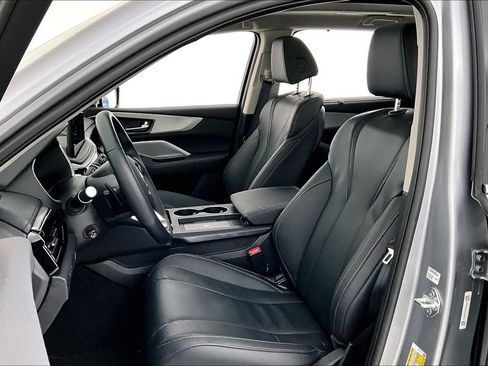 Used 2026 Acura MDX FWD w/ Technology Package image 29