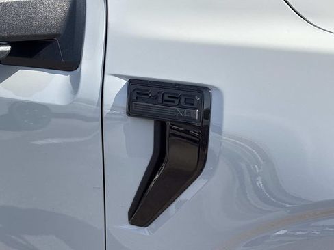 New 2026 Ford F150 XLT w/ Equipment Group 302A MID AWD/4WD image 10