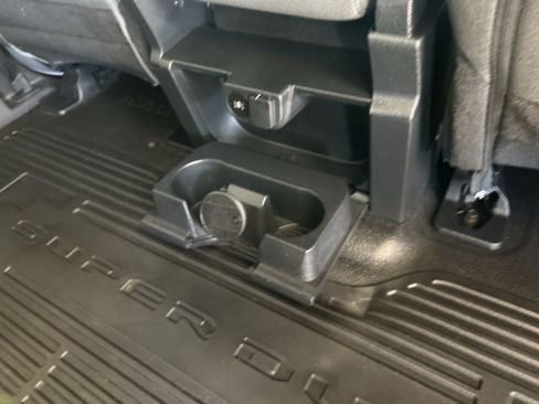 Used 2024 Ford F350 XL w/ Snow Plow Prep Package image 30