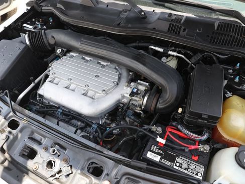 Used 2004 Saturn Vue 2WD V6 image 41