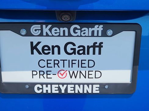 Used 2025 Chevrolet Blazer LT AWD/4WD image 21