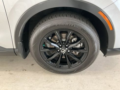 Certified 2023 Honda CR-V Sport image 25