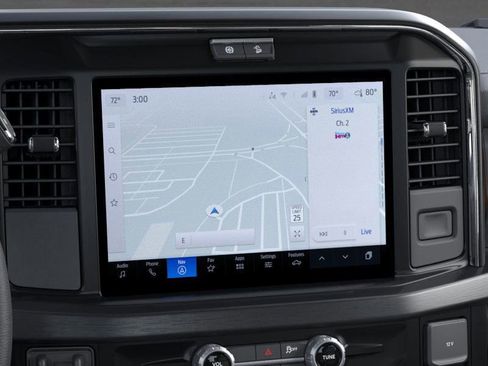 New 2026 Ford F350 Lariat image 13