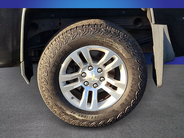 Used 2018 Chevrolet Silverado 1500 LT w/ All Star Edition AWD/4WD image 6