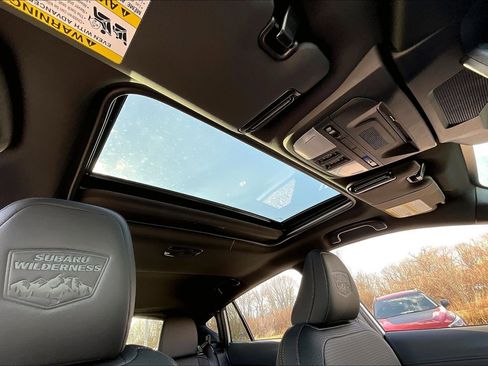 New 2026 Subaru Crosstrek 2.5i Wilderness AWD/4WD image 22