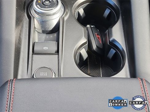 Certified 2025 Ford Explorer ST image 19