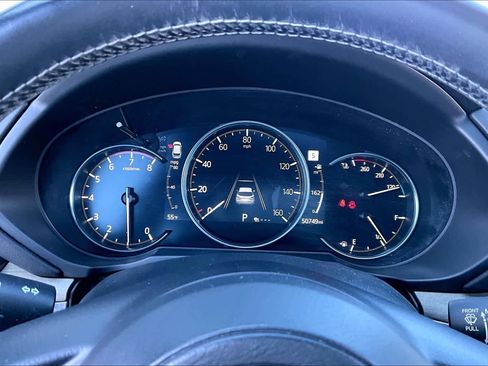 Used 2020 MAZDA CX-5 Signature image 26