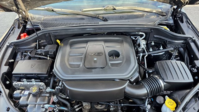 Used 2021 Dodge Durango GT AWD/4WD image 20