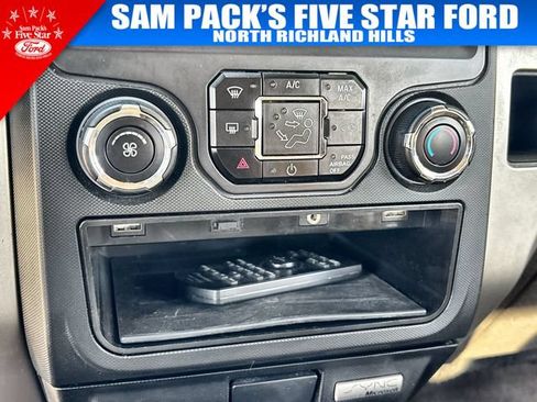 Used 2013 Ford F150 XLT w/ XLT Chrome Pkg RWD image 27