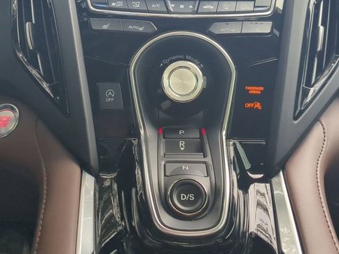 Certified 2021 Acura RDX w/ Technology Package image 18